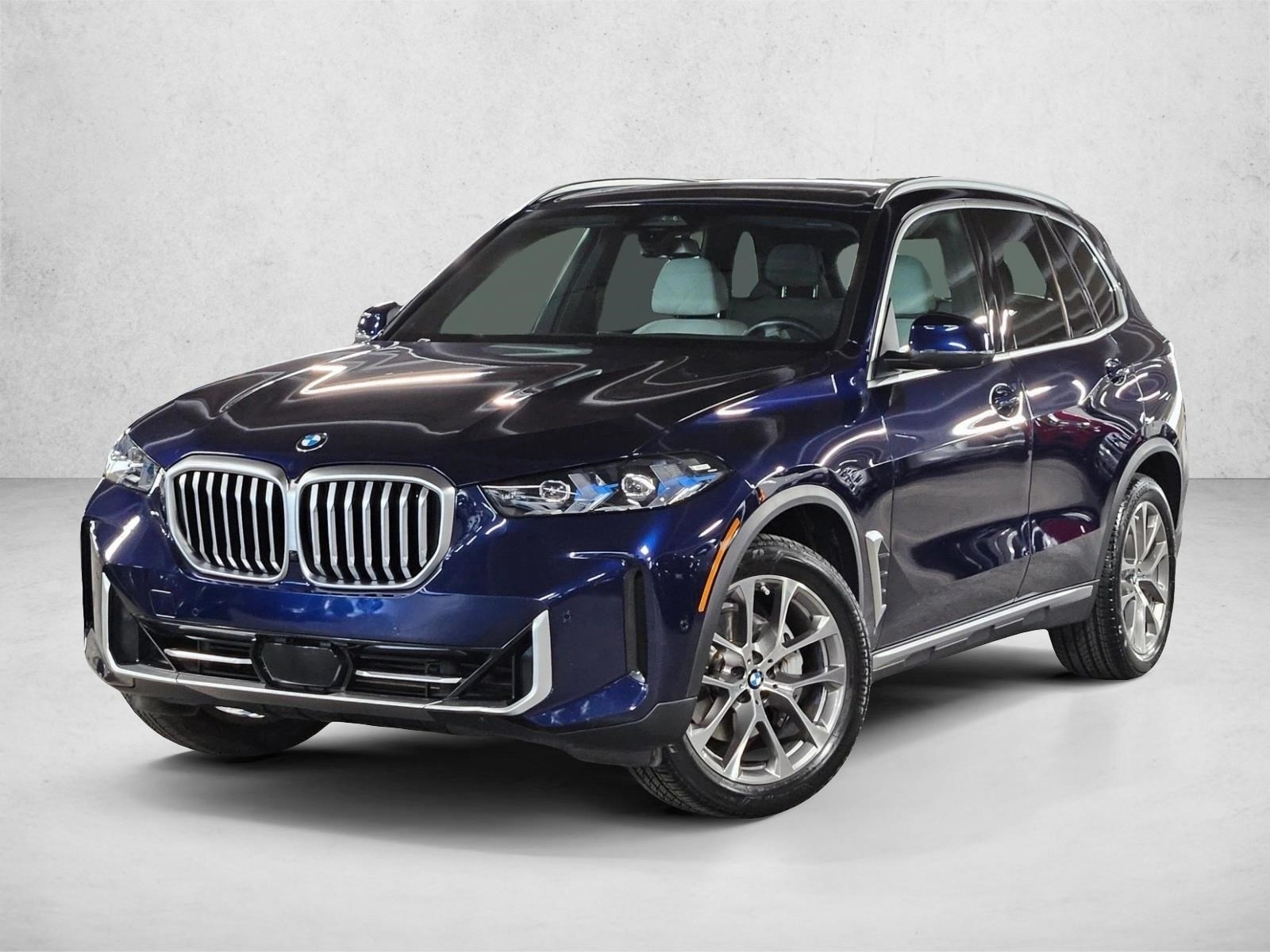 Used 2024 BMW X5 sDrive40i