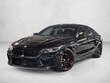  BMW M8