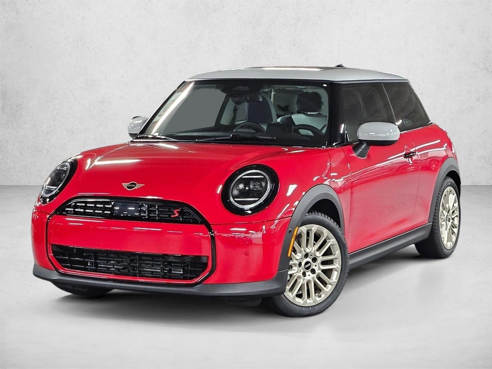 2026 MINI Hardtop Cooper S Signature's photo