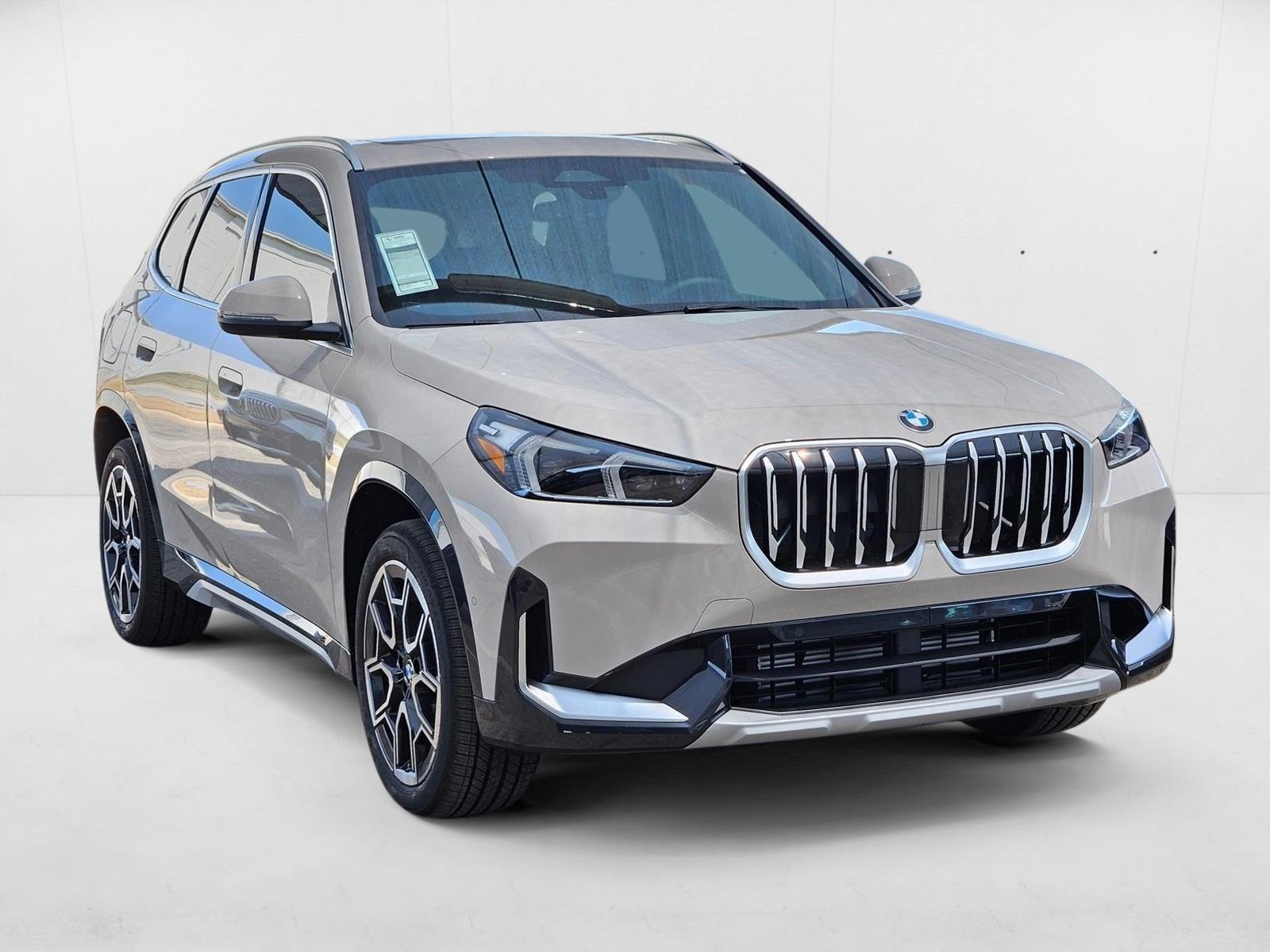 2026 Bmw X1 XDrive28i photo 2