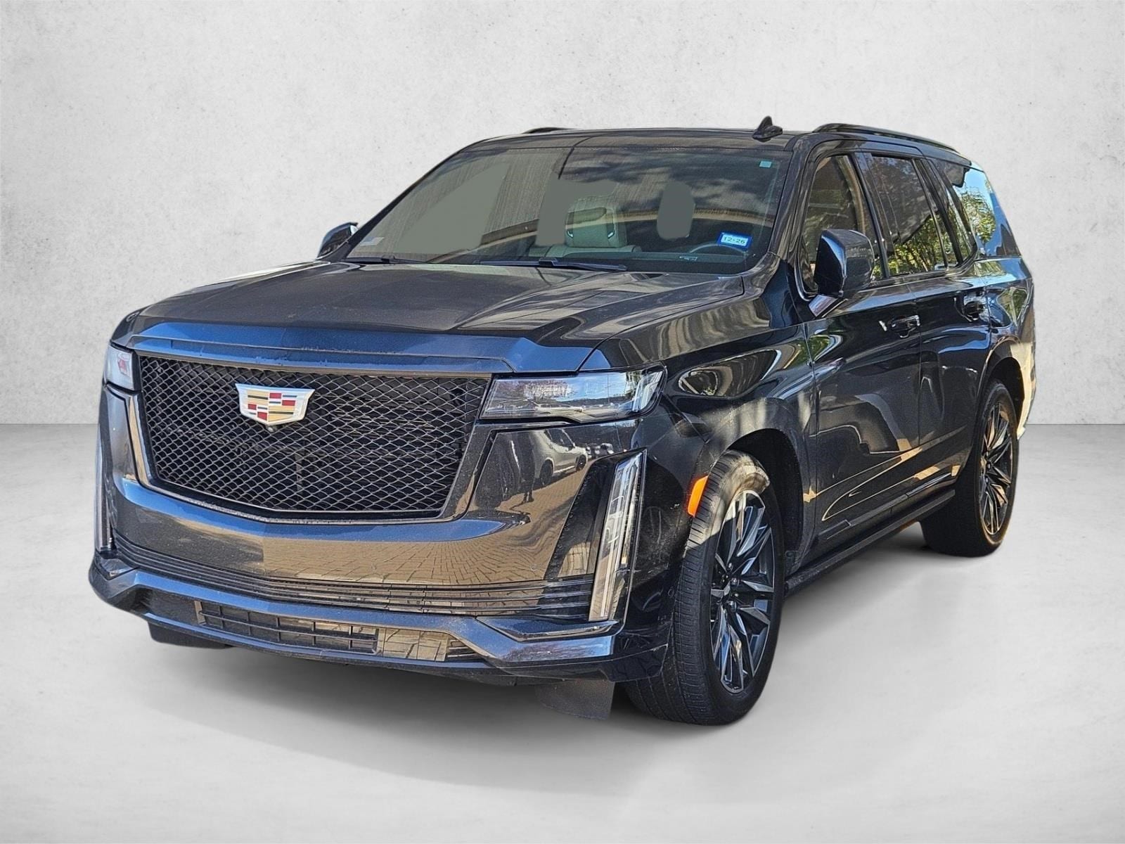 2024 Cadillac Escalade Sport's photo