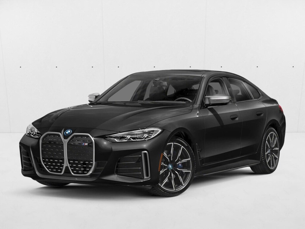 Used 2024 BMW i4 eDrive35 4dr Car