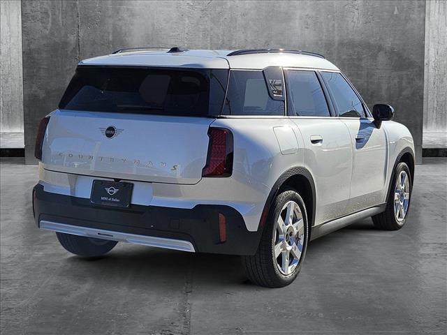 2025 Mini Countryman SE ALL4 Signature photo 2