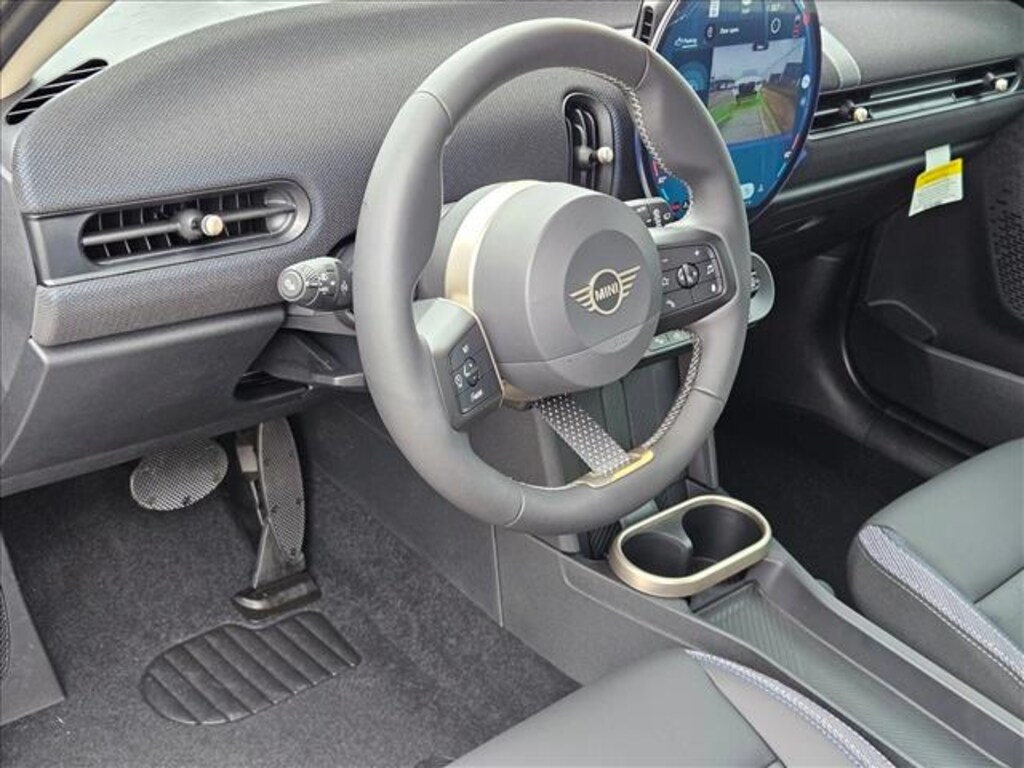 New 2026 MINI Hardtop 4 Door Cooper S 4dr Car