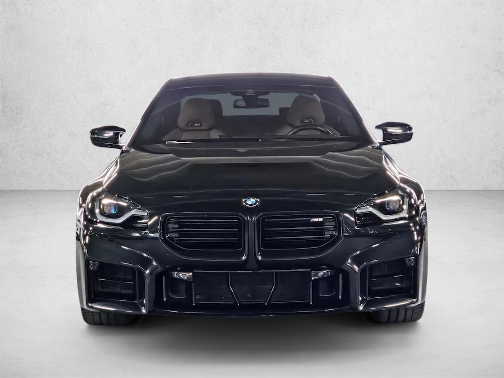 Used 2024 BMW M2 2dr Car