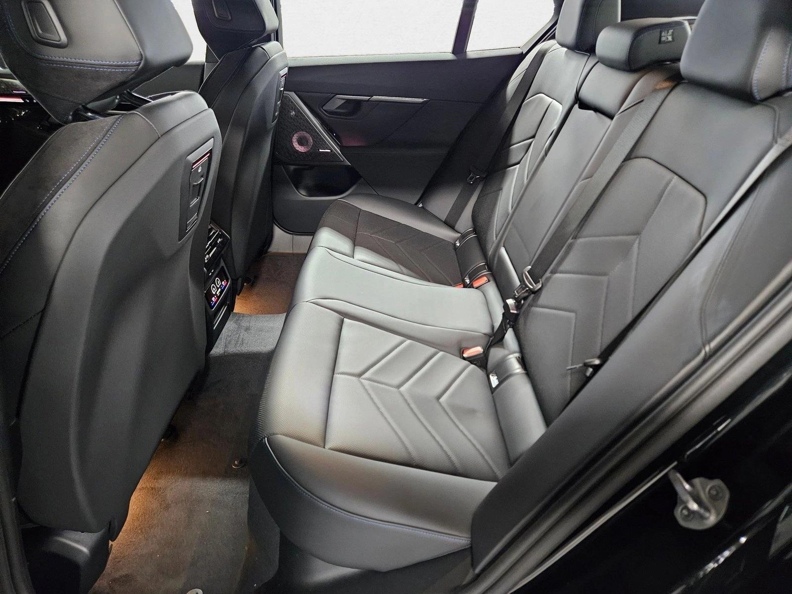 2026 BMW 5 Series 530i - Photo 15