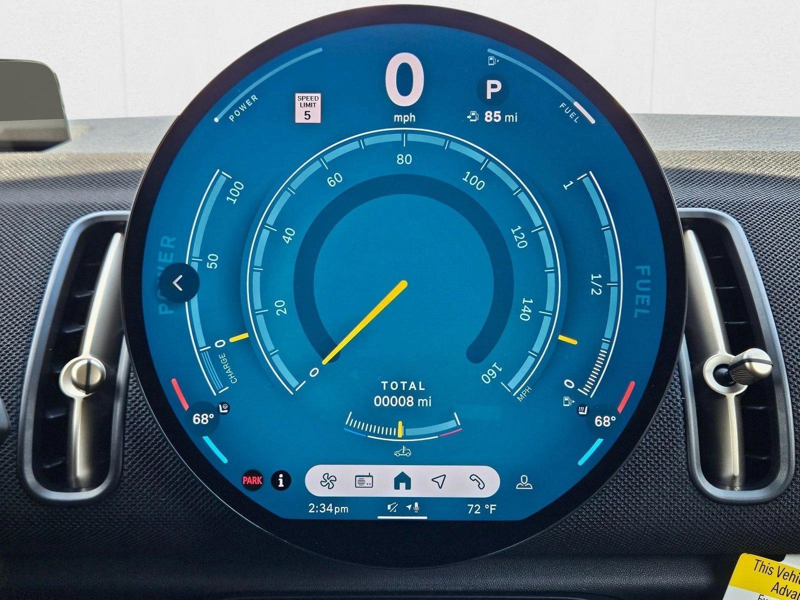 2025 MINI Countryman S - Photo 10