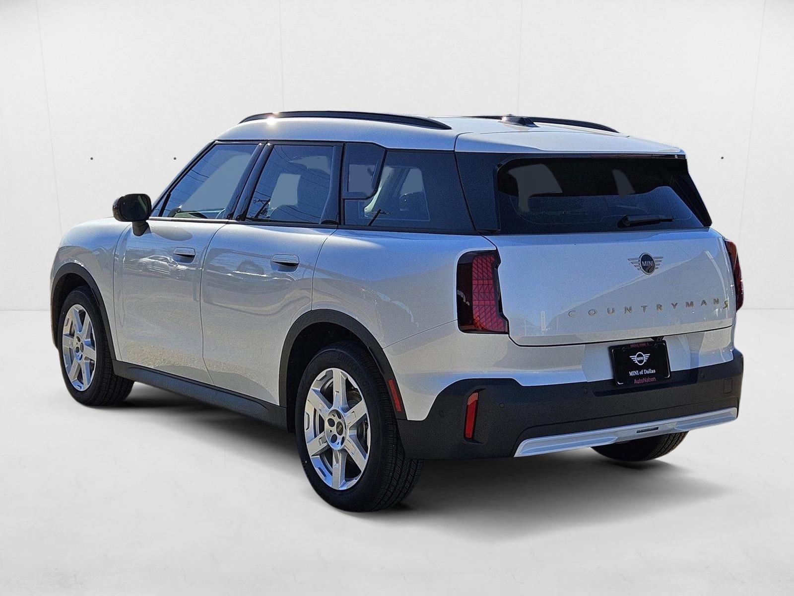 2025 MINI Countryman SE - Photo 9