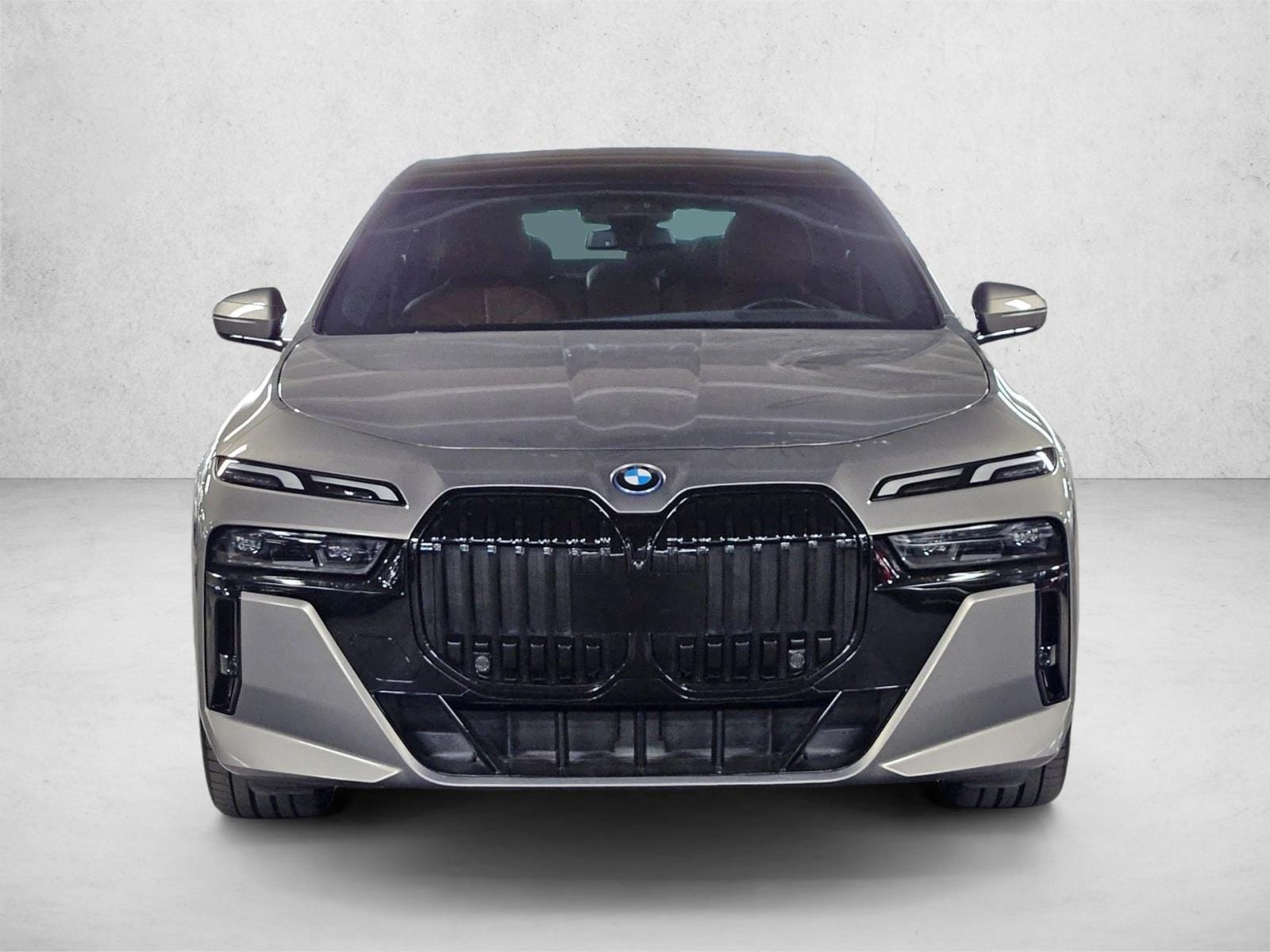 Used 2024 BMW i7 Base with VIN WBY43EJ04RCP58714 for sale in Dallas, TX