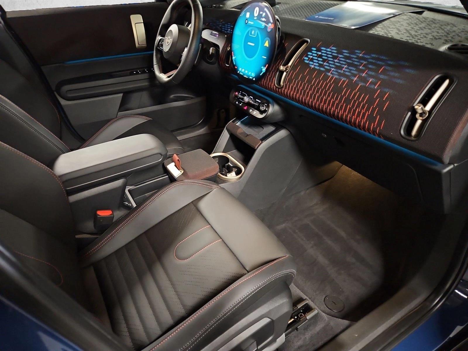 2026 MINI Countryman S - Photo 22