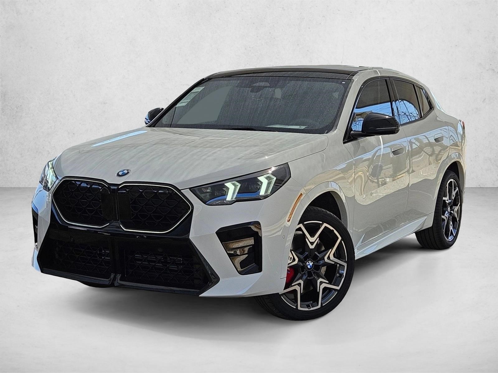2026 BMW X2 xDrive28i's photo