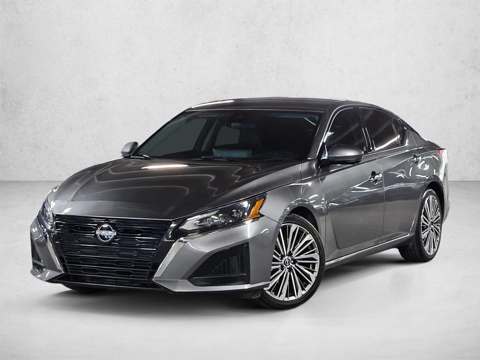 2023 Nissan Altima