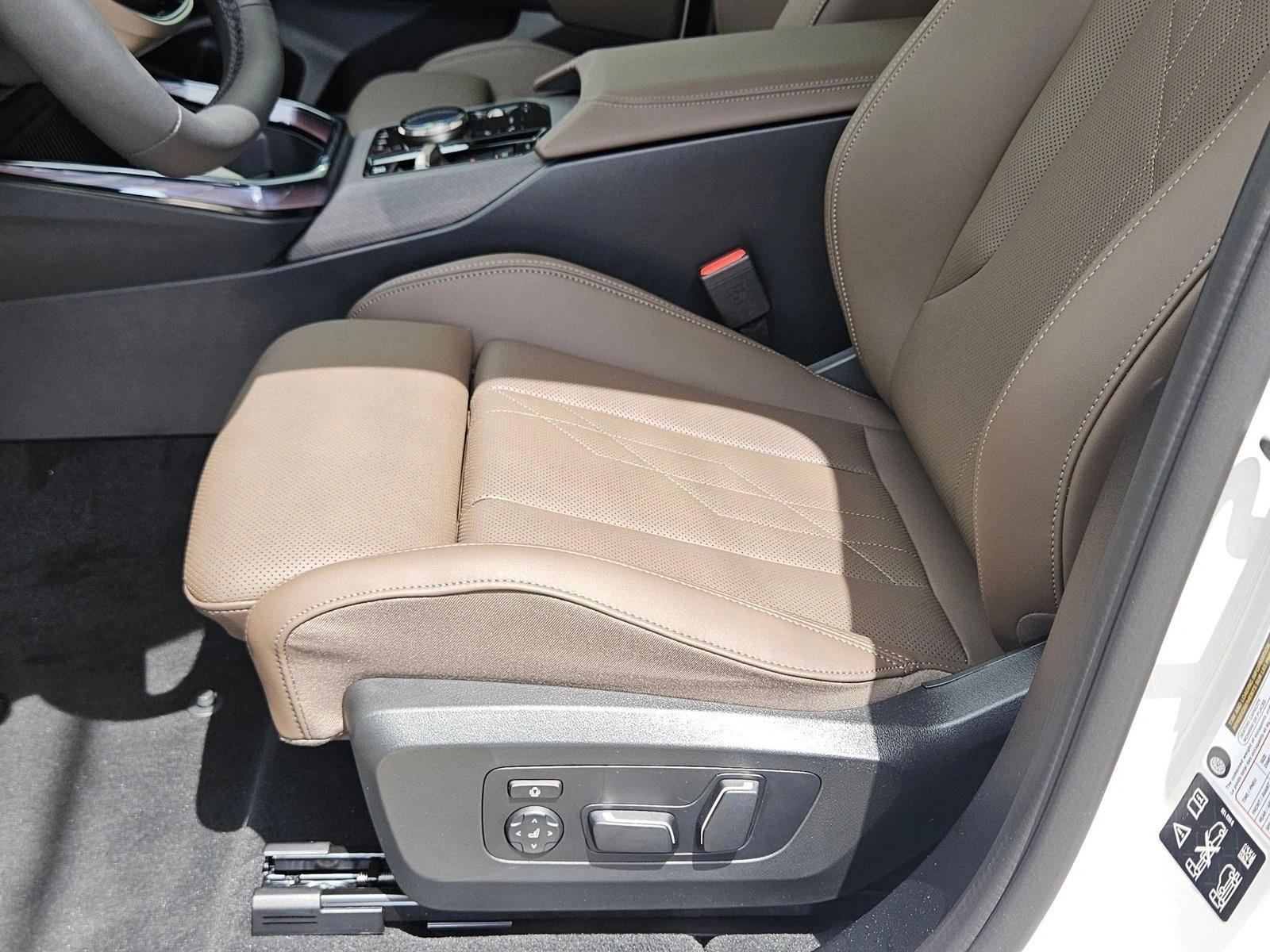 2025 Bmw X3 30x Drive photo 4