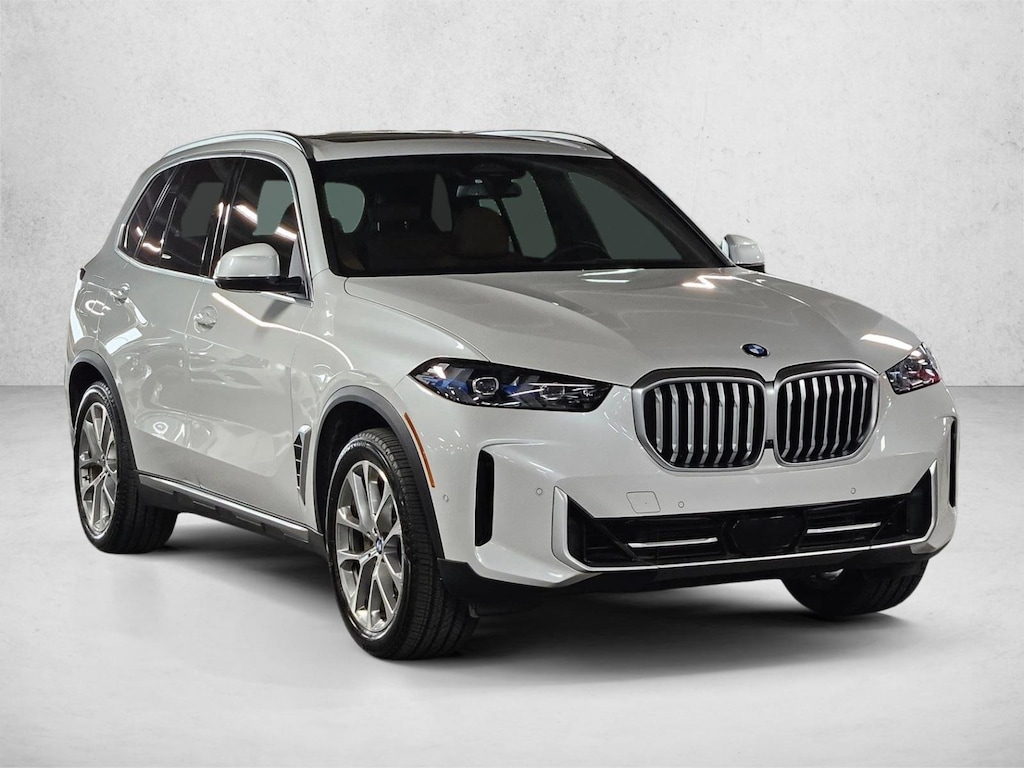 Used 2024 BMW X5 sDrive40i Sport Utility