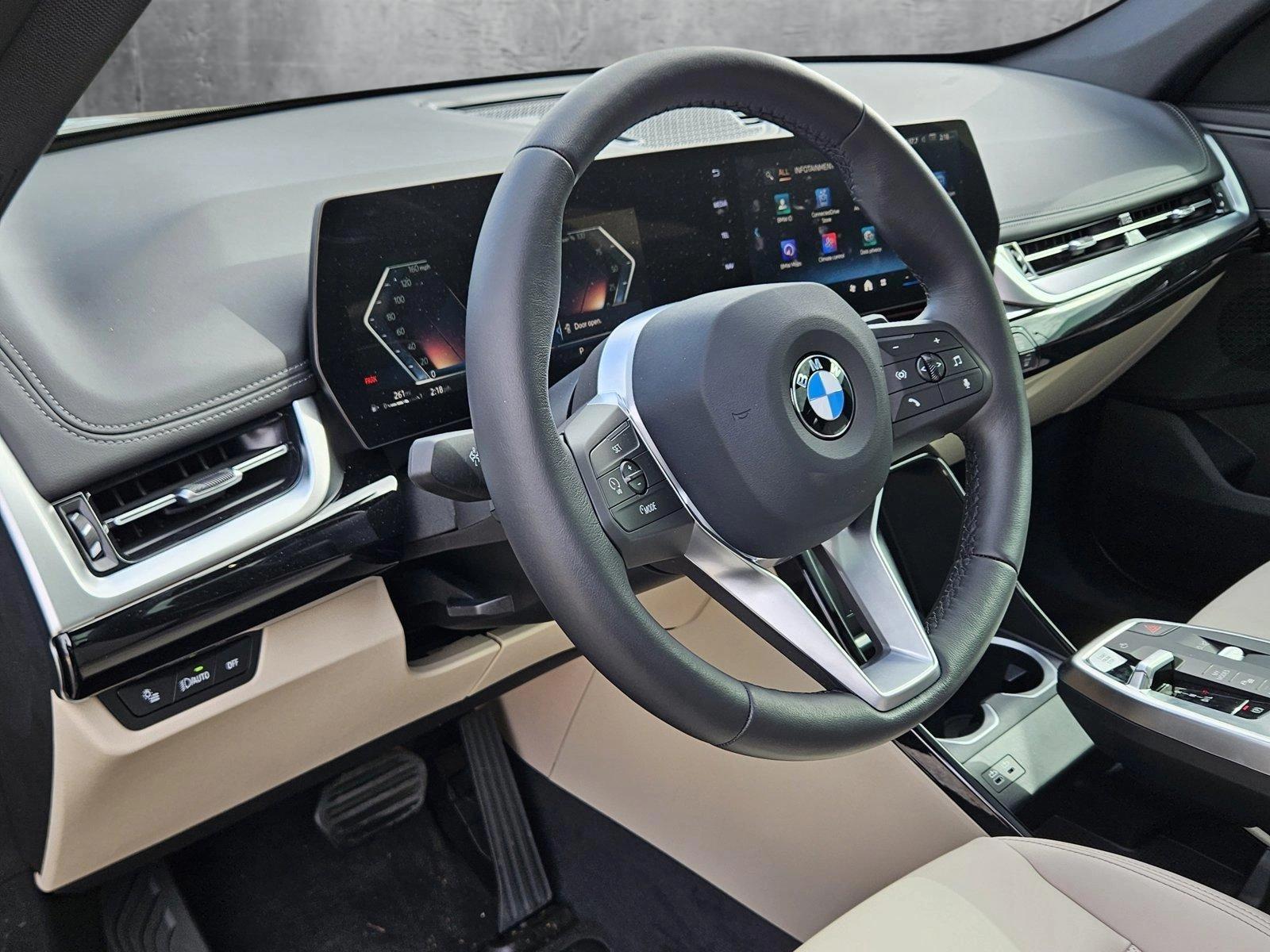 2025 Bmw X1 XDrive28i photo 3