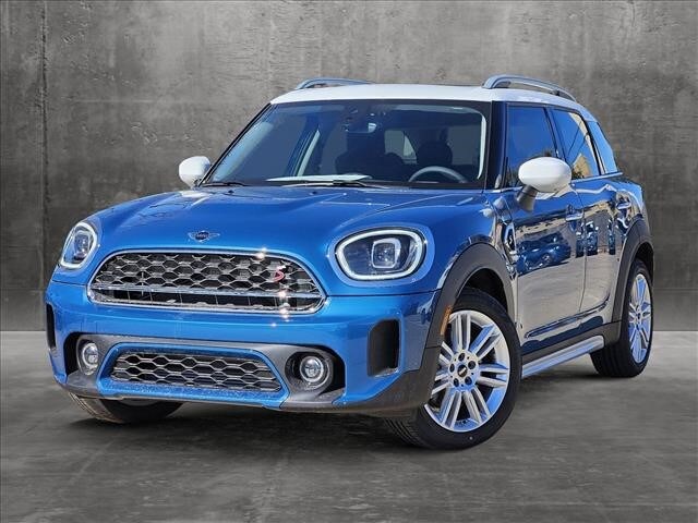 New MINI for Sale Dallas, TX