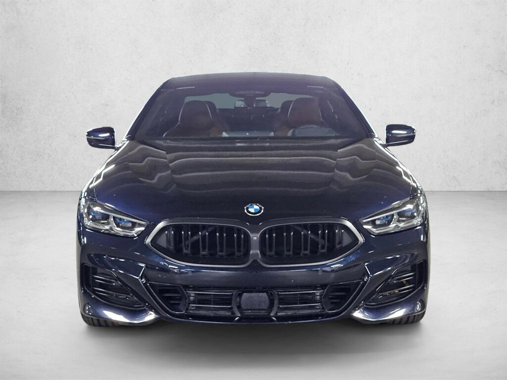 Used 2024 BMW 8 Series 840i 4dr Car