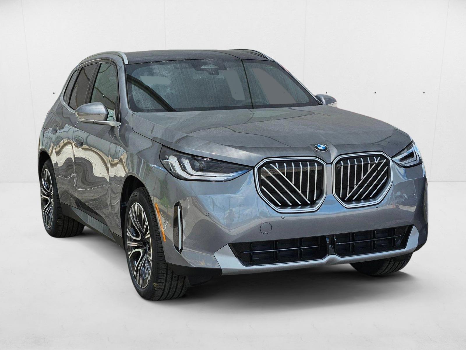 2025 Bmw X3 30x Drive photo 3