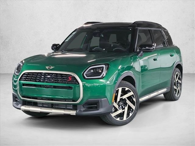 2026 MINI Countryman