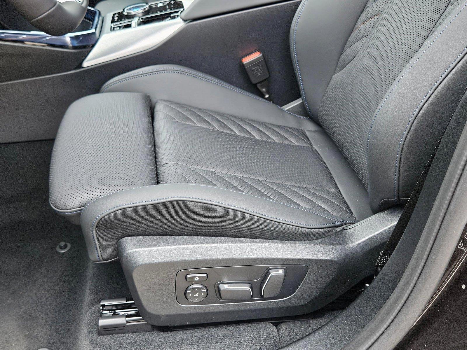 2025 Bmw X3 30x Drive photo 4