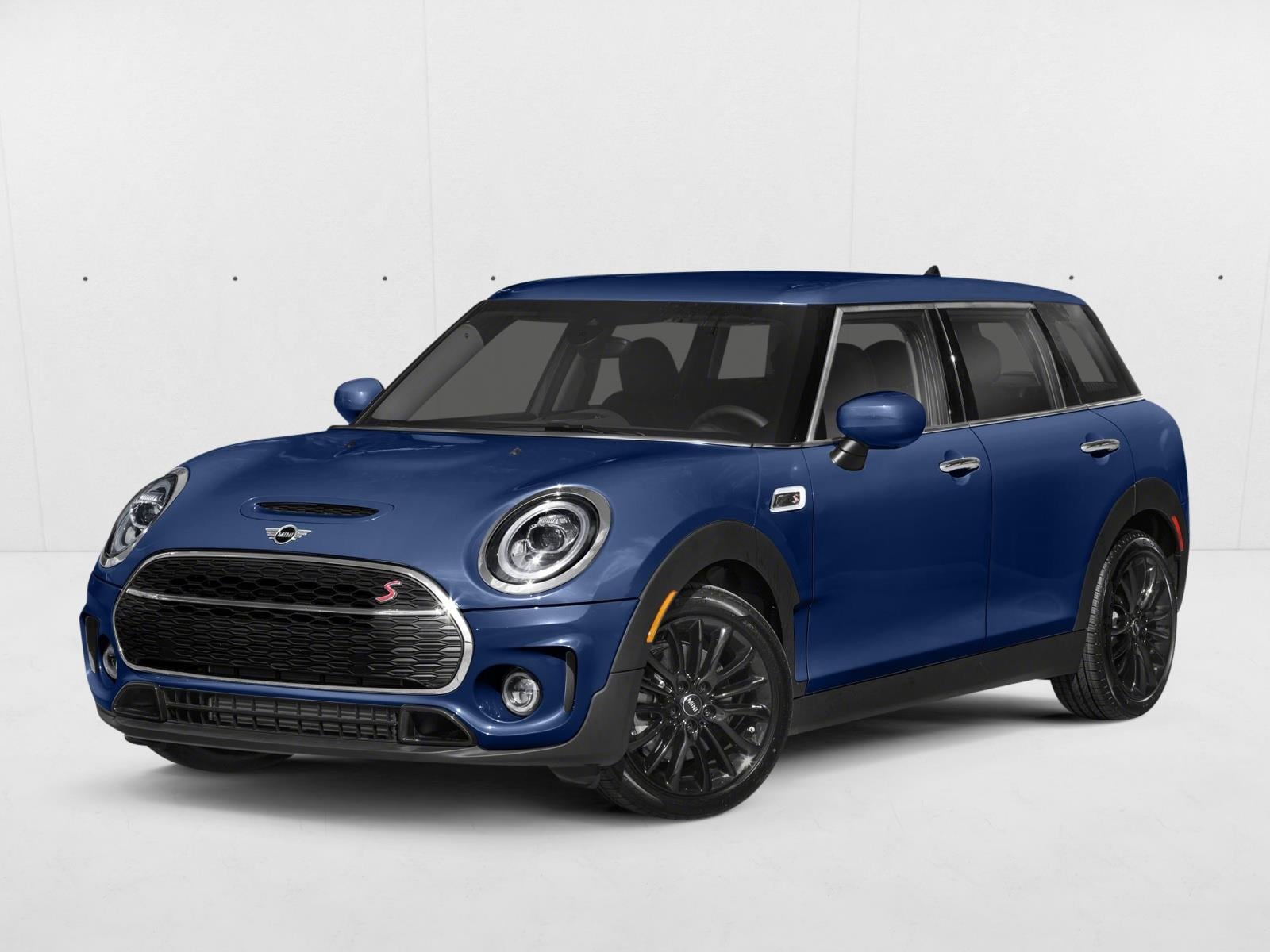 2021 MINI Clubman