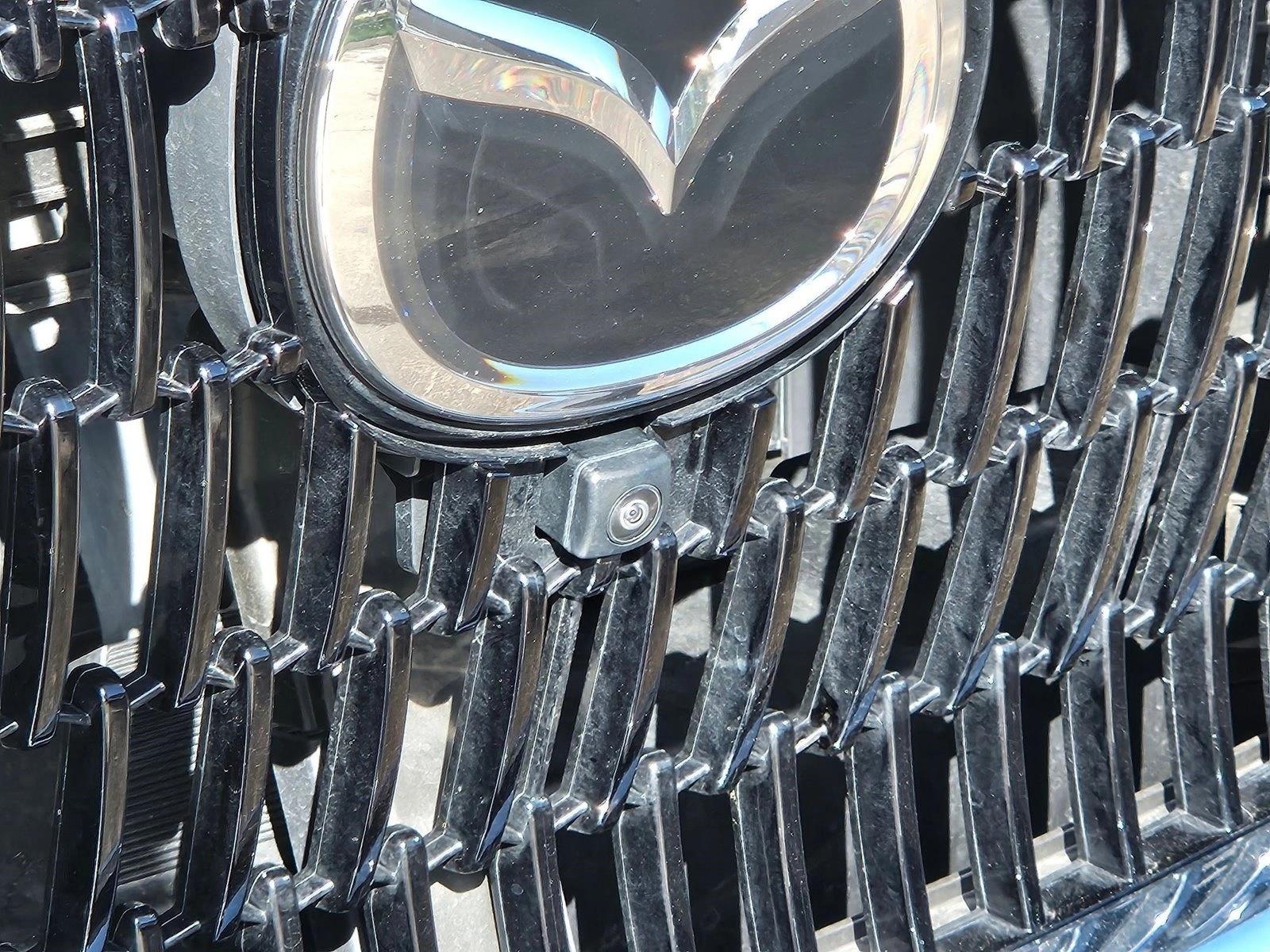 2024 Mazda CX-90 3.3 Turbo Premium Plus photo 4