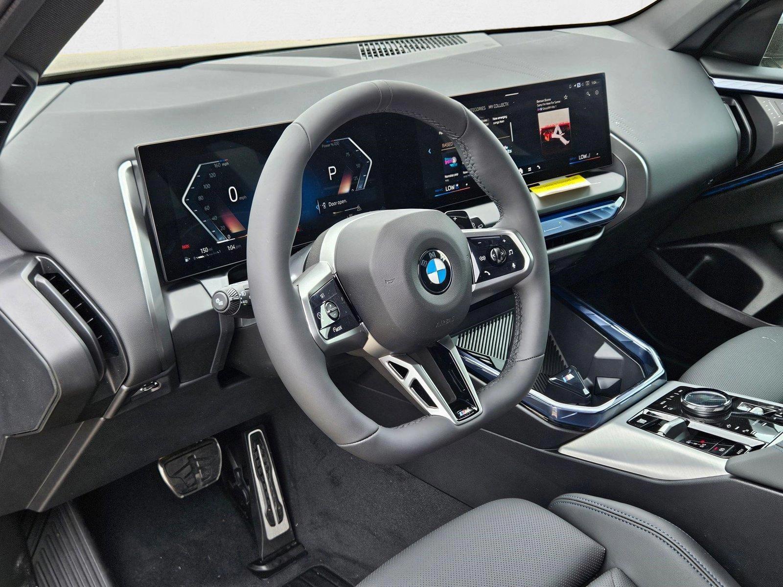 2025 Bmw X3 30x Drive photo 3