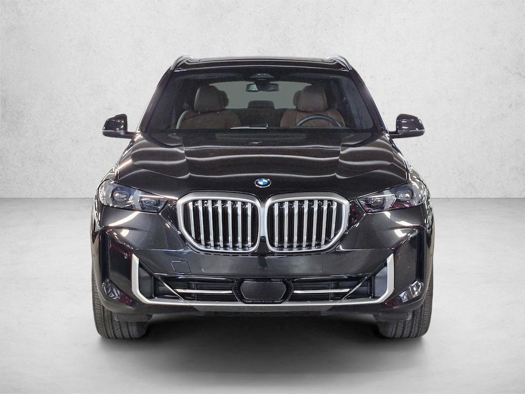Used 2024 BMW X5 xDrive40i Sport Utility