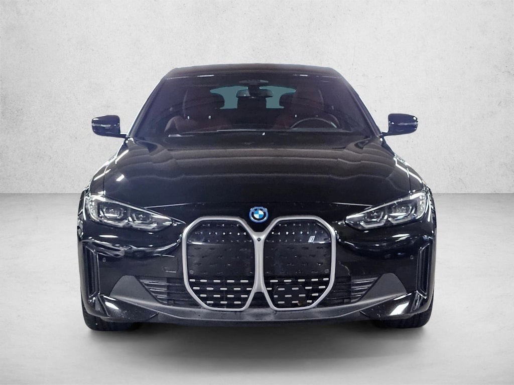 Used 2024 BMW i4 eDrive35 4dr Car