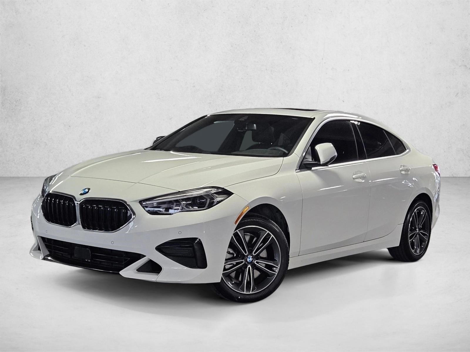2024 BMW 2 Series 228i sDrive Gran Coupe's photo