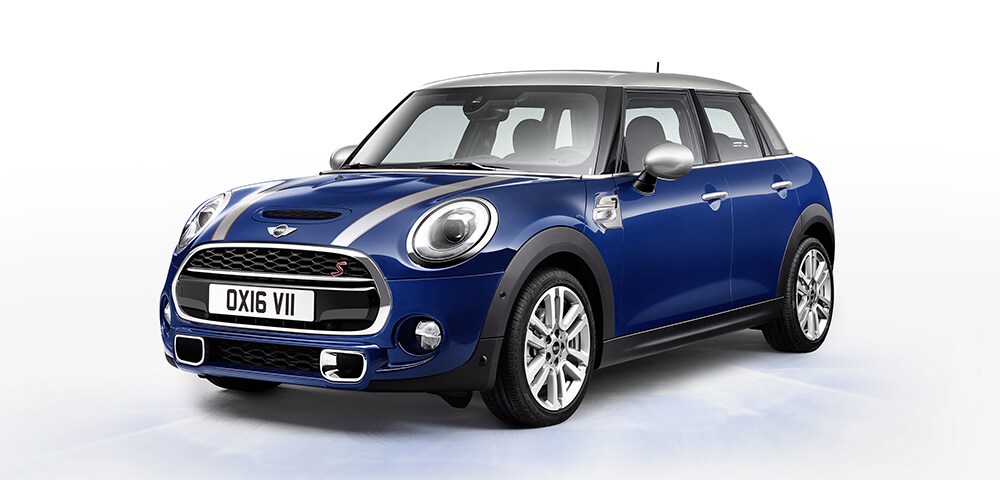 2017 MINI Hardtop 4 Door For Sale In Santa Clarita