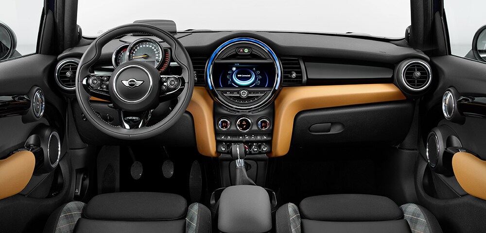 2017 MINI Hardtop 4 Door For Sale Near Santa Clarita