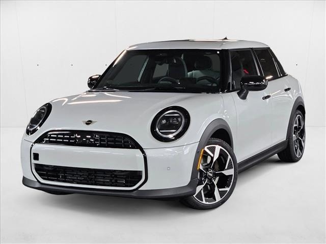 2026 MINI Hardtop 4 Door Cooper 4dr Car's photo