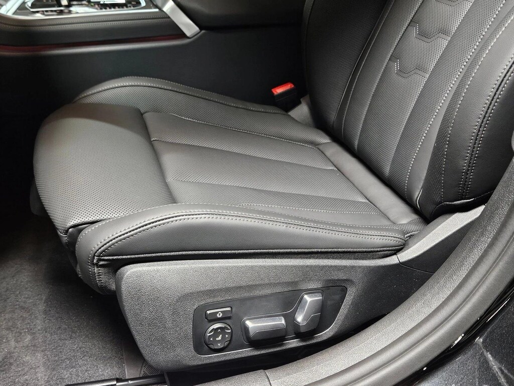Used 2025 BMW 8 Series 840i 4dr Car