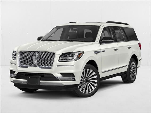 2020 Lincoln Navigator Black Label 4WD's photo