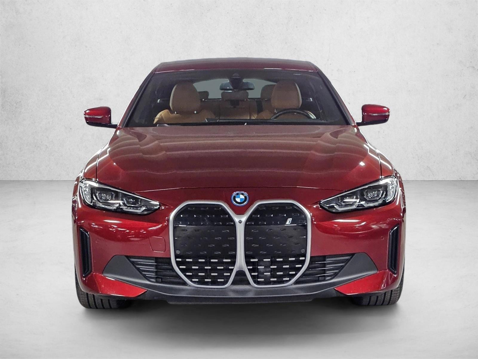 Used 2023 BMW i4 35 with VIN WBY43AW03PFP75677 for sale in Dallas, TX