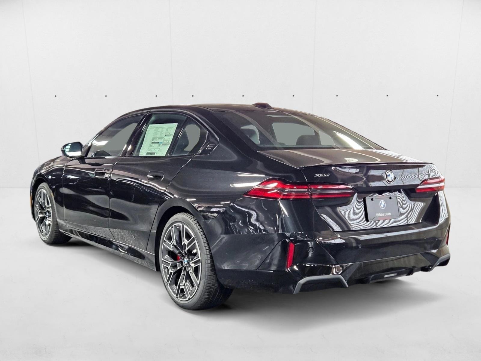 2026 BMW 5 Series 530i - Photo 8