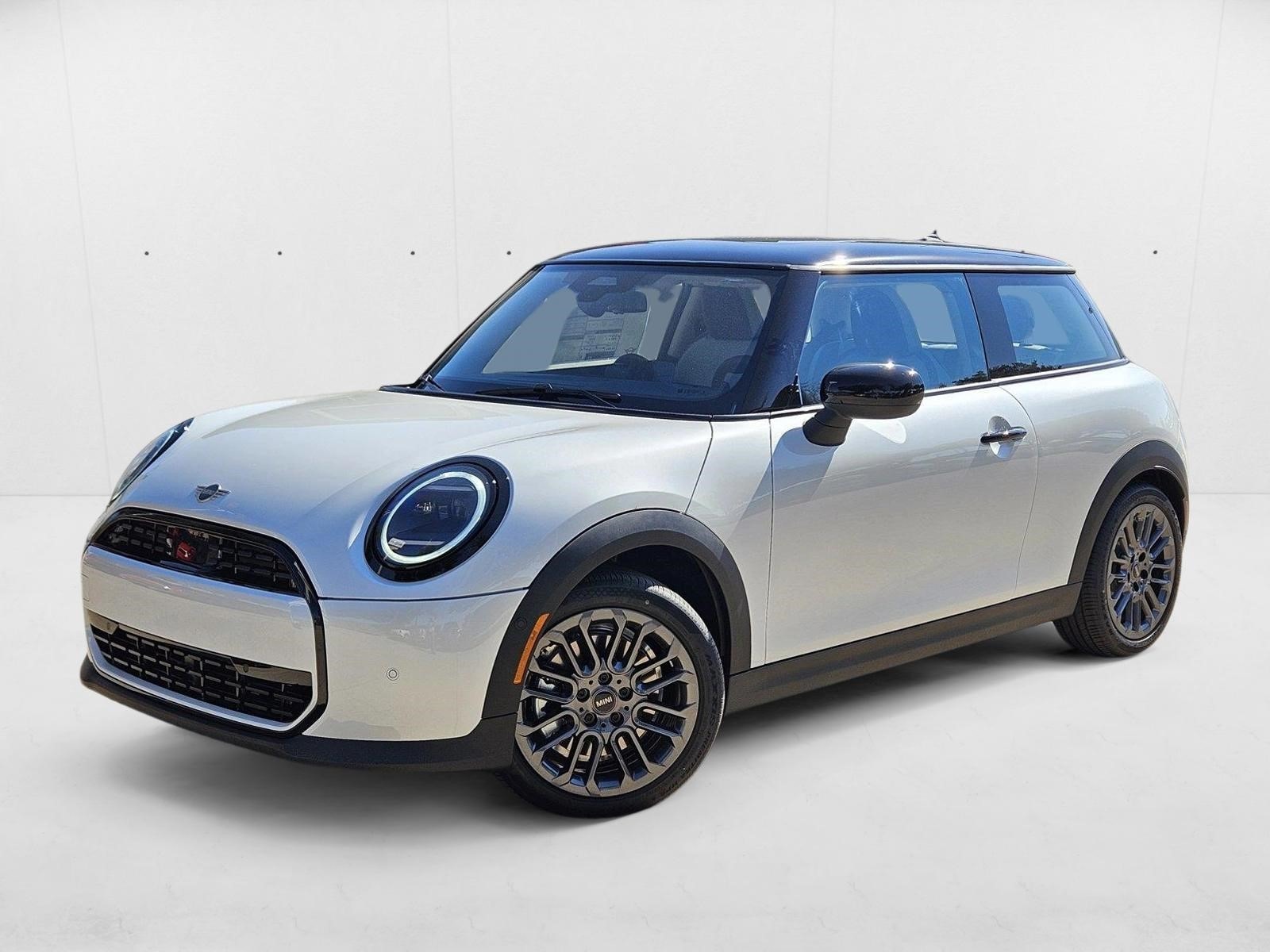 2025 MINI Hardtop 2 Door Cooper