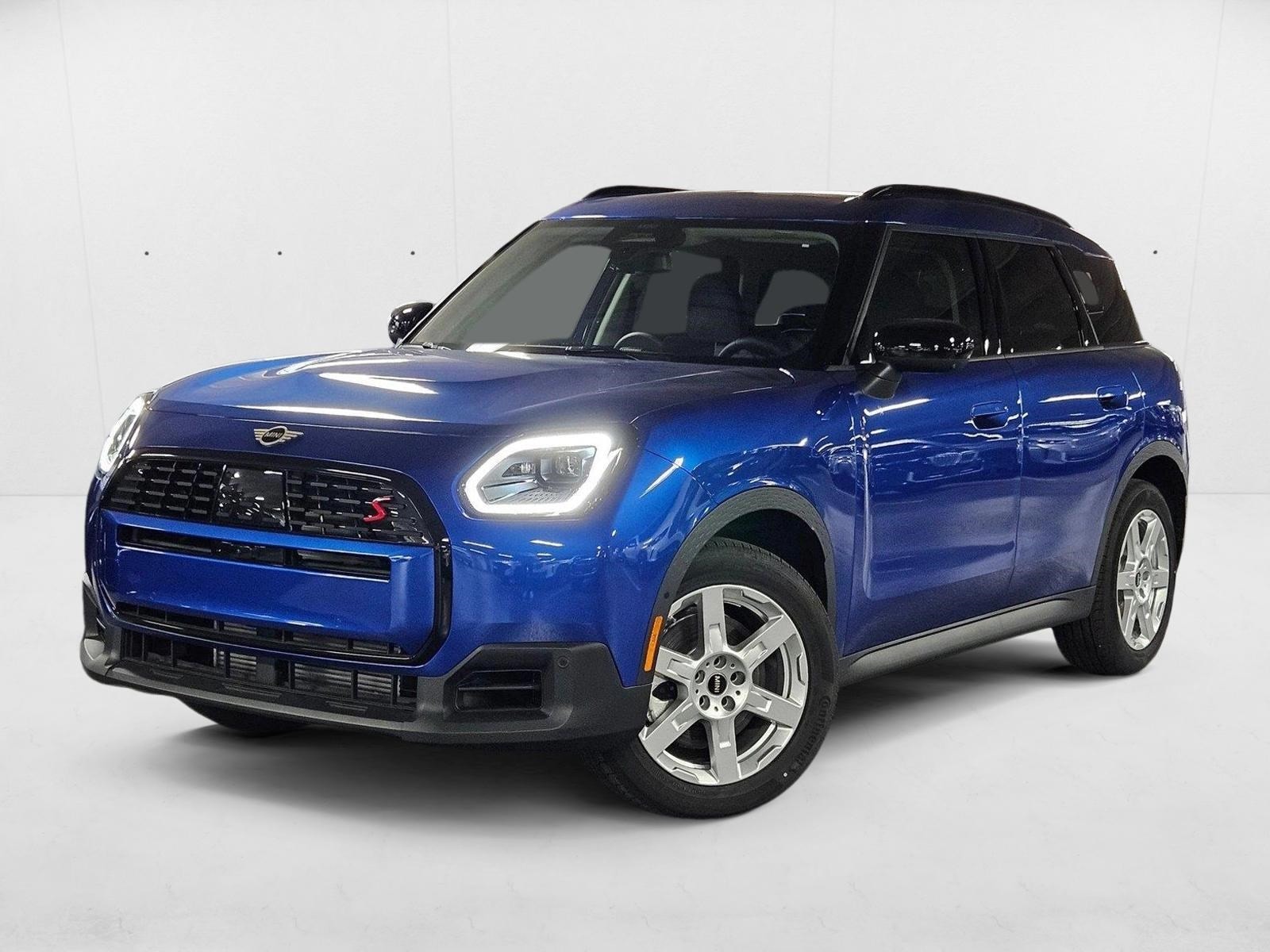 2025 MINI Countryman S ALL4's photo