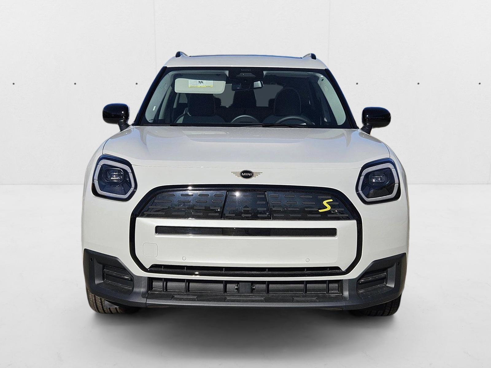 2025 MINI Countryman SE - Photo 6