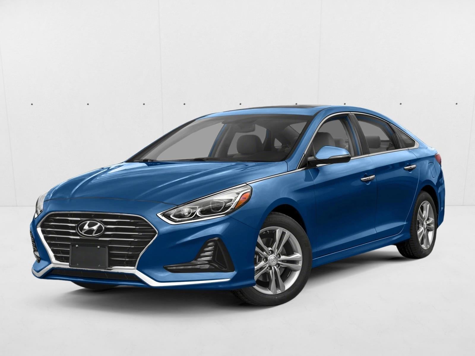2018 Hyundai Sonata Limited