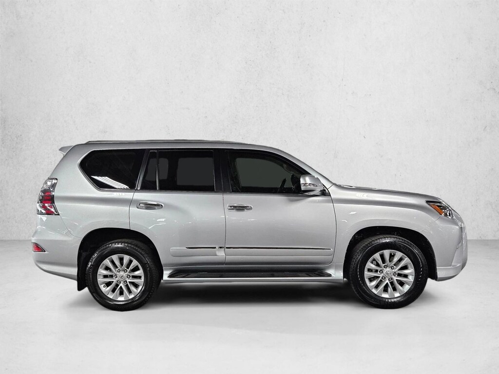 Used 2019 Lexus GX GX 460 Sport Utility
