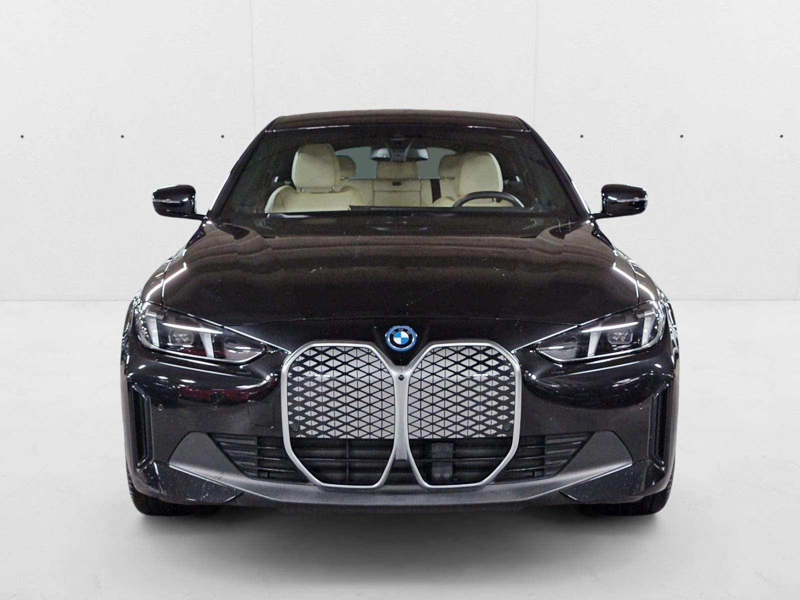 Used 2025 BMW i4 Base with VIN WBY23HD01SFU39442 for sale in Dallas, TX