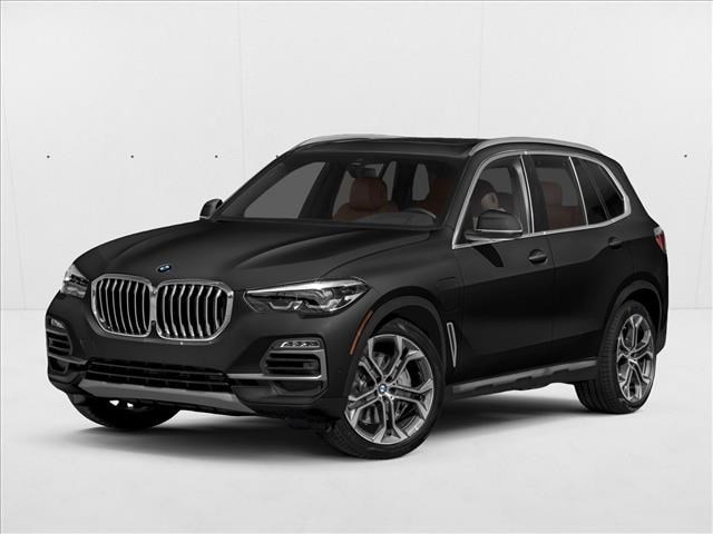 Used 2023 BMW X5 xDrive45e