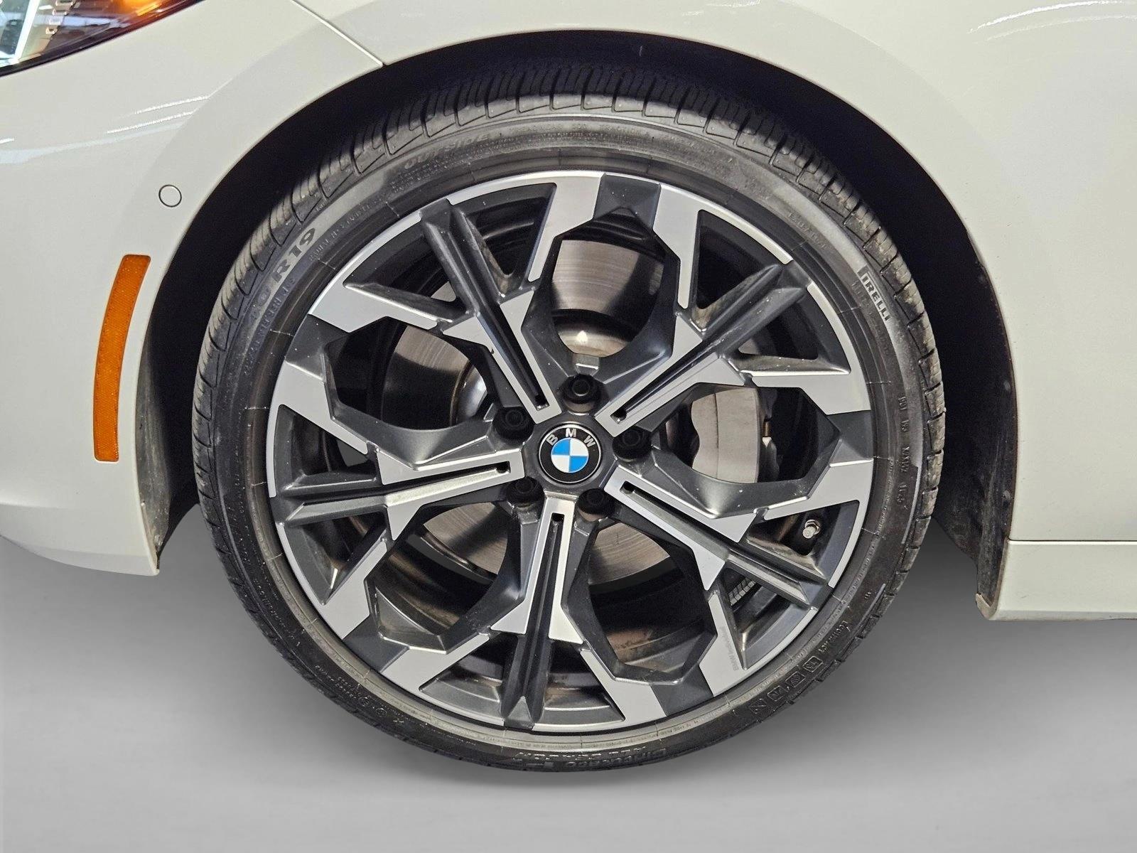 2026 BMW 4 Series 430i - Photo 23