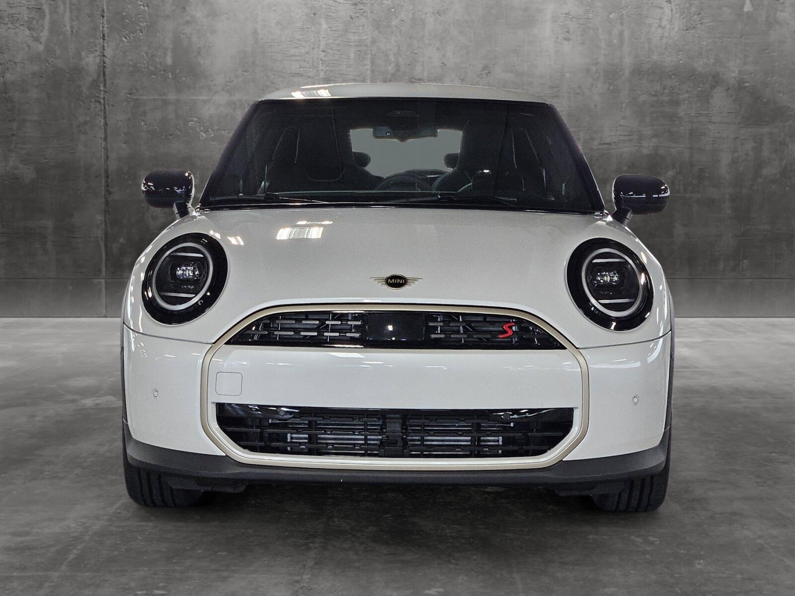Used 2025 MINI Hardtop 2 Door S with VIN WMW23GD0XS2W19339 for sale in Dallas, TX