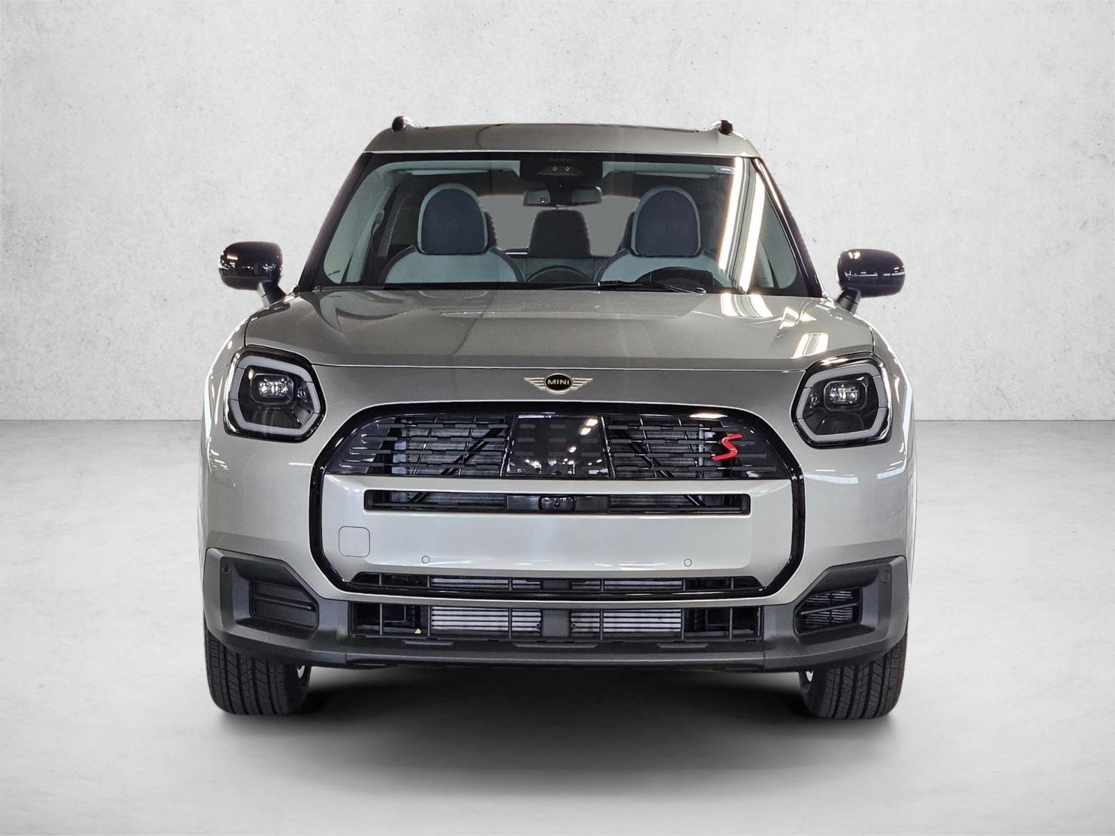 2025 Mini Countryman S photo 2