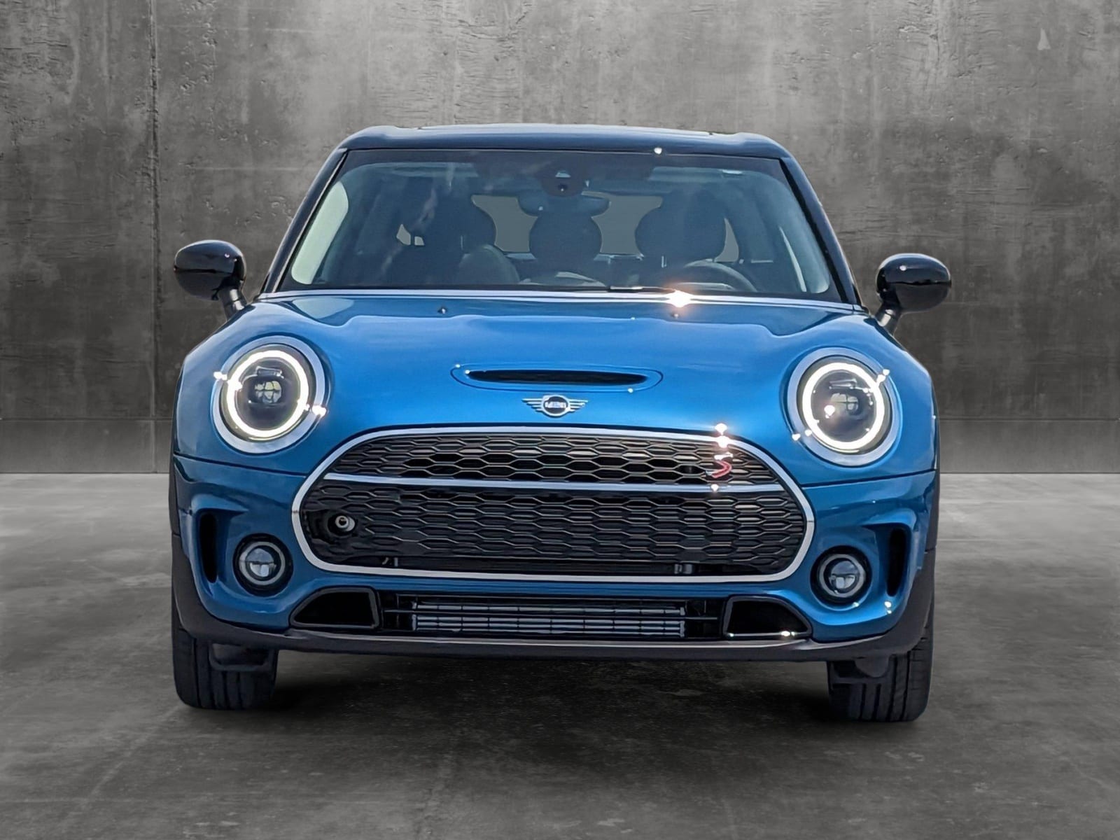 Used 2024 MINI Clubman S with VIN WMWXJ1C00R2U32793 for sale in Dallas, TX