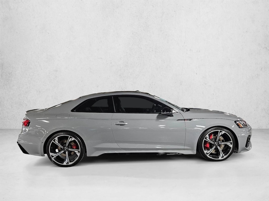 Used 2023 Audi RS 5 Coupe 2dr Car