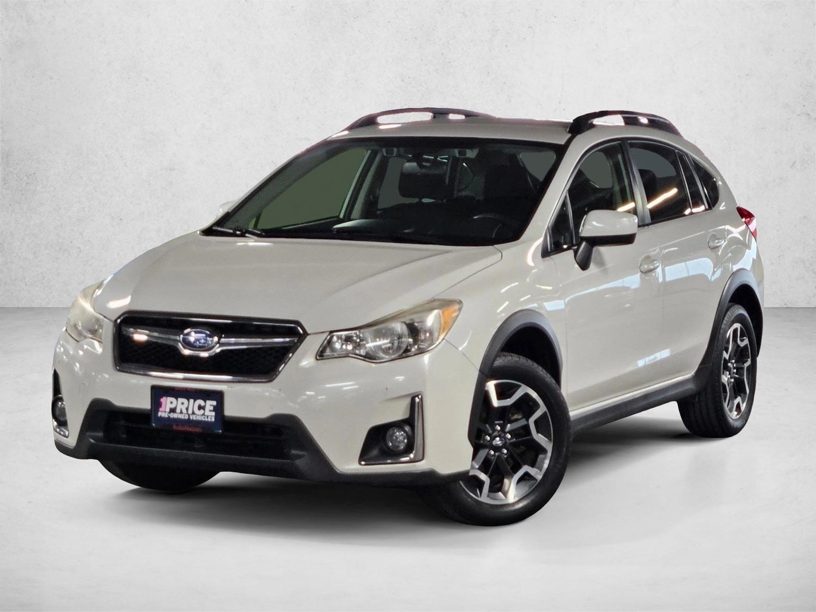 2017 Subaru Crosstrek 2.0i Premium CVT's photo